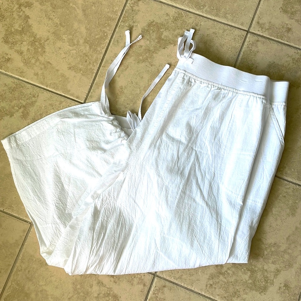 Kim Rogers Capris